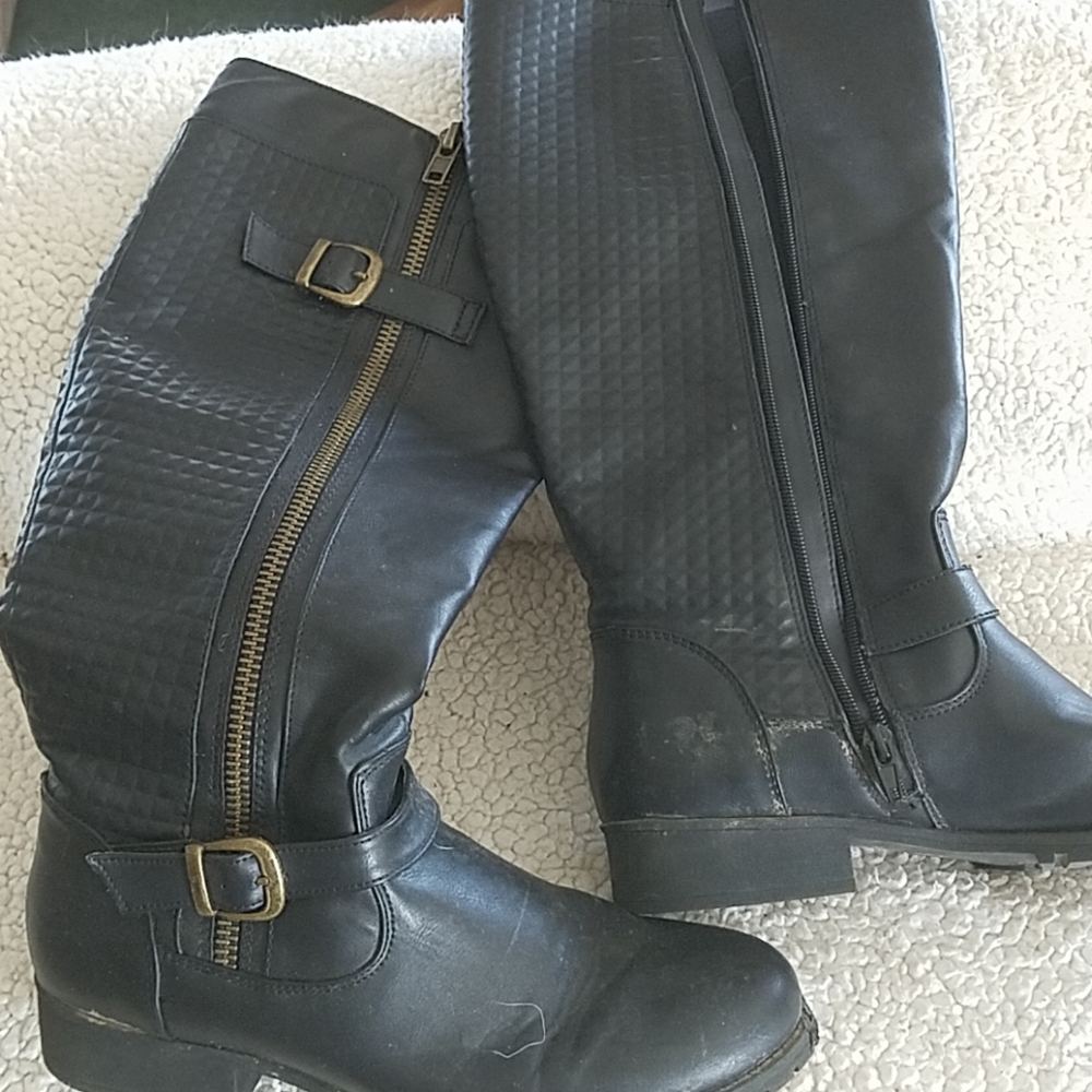 Boots